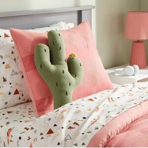 Pillowfort Cactus 🌵 Pillow